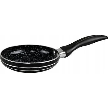 Pánev Tradiční pánev Edenberg Pro Domácnost 16 cm s mramorovým povrchem