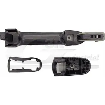 Brzdová hadice Japko 69825 Držák, flexibilní brzdová hadice