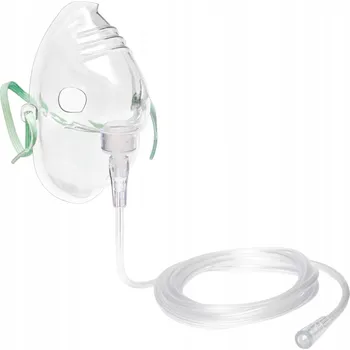 Kyslíkový koncentrátor Kyslíková Maska pro dospělé