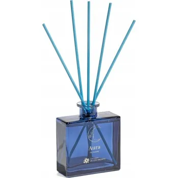 Čajovna LA CASA DE LOS AROMAS VONNÉ TYČINKY AURA MOON 130ml