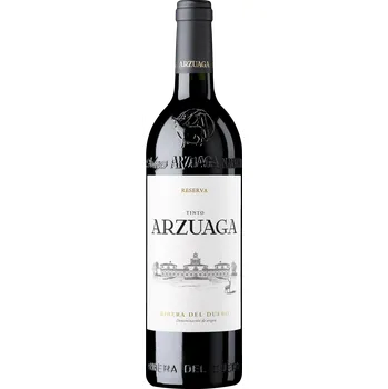 Víno Arzuaga Reserva 2021 > Červené víno > Tempranillo > Španělsko > Ribera del Duero