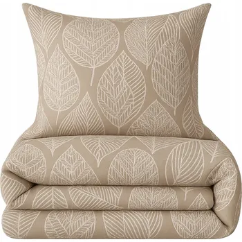 Povlečení Sada povlečení Strefa Spania přikrývka 140 Cm x 200 cm 2 díly