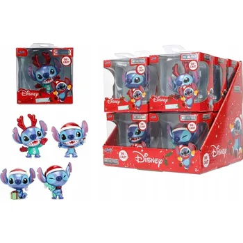 Figurka FIGURKA JADA METALFIGS DISNEY STITCH S ROHY SOBA