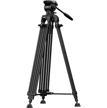 Stativ SmallRig 5443 FSD14 FreeSpeed Heavy-Duty Carbon Fiber Tripod