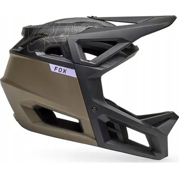 Cyklistická přilba Cyklistická helma Fox Proframe vel. L