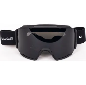 Lyžařské brýle Vagus Stratos VORTEX Varianta: Stratos - Black VORTEX