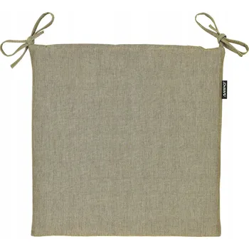 Polštář POLŠTÁŘ NA ŽIDLI 40x40 DEKORAČNÍ PODSEDÁK