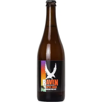 Pivo Raven 11° Tropic Edge Pale Ale