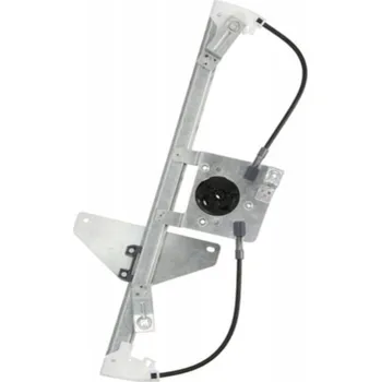 Posilovač řízení MAKETA MŘÍŽKY V PŘEDNÍM NÁRAZNÍKU CITROEN C3 16-20