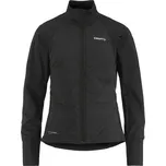 CRAFT ADV NORDIC TRAINING SPEED JACKET 2 W Black Velikost: XL