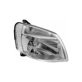 Přední světlomet Světlo PEUGEOT PARTNER | pravé přední | 1/2002-03/2008 | DEPO | 5521118RLDEM