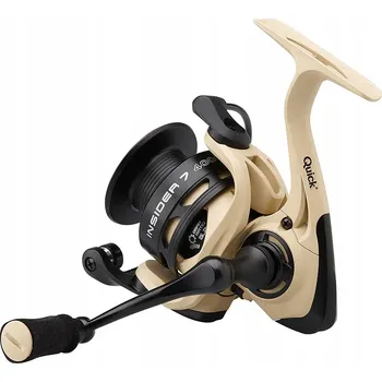 Rybářský naviják Naviják Dam Quick Insider 7 FD 5.1:1