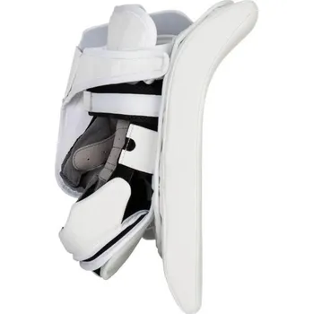 Brian’s Iconik X SR černá, Senior, Obrácený gard + DÁREK + Doprava ZDARMA