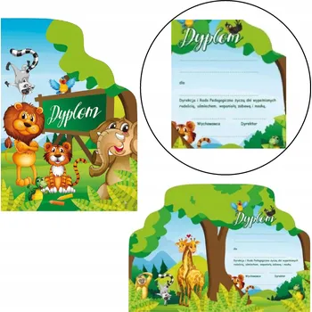 Barevný papír Ozdobný papír A4 Galeria Papieru 250 g/m2, 10 listů