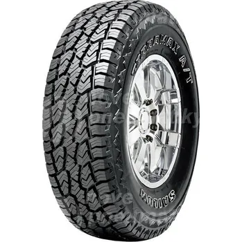 Osobní pneu Sailun W235/75 R15 Terramax a/t 109S XL RG