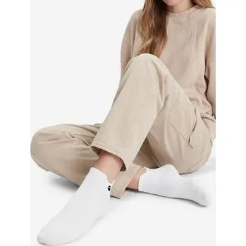 G-Star Raw Krátké ponožky AS_G-STAR_S_028_SS25 (3-PACK) Bílá 43_46