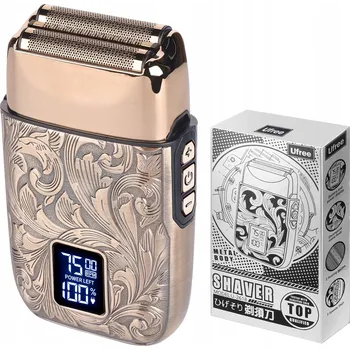 Elektryczna Maszynka Do Golenia Dla Mężczyzn Bestauty