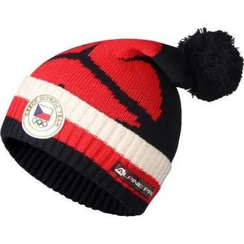 Pokrývka hlavy Alpine Pro RAŠKOVKA 3 L