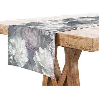 ubrus Běhoun vícebarevný 180 x 40 cm