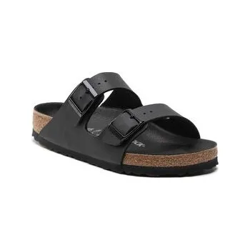 Dámská obuv Birkenstock Nazouváky Arizona Birko-Flor 1019098 Černá 42