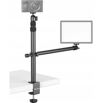 Stolní stativ s přídavným ramenem Ulanzi VIJIM LS02