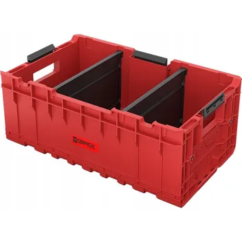 Otevřená bedna na nářadí Qbrick