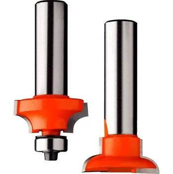 "CMT C955 Sada na tenké příčky s rádiusem CMT - D31,7 I12 R6,35 S=8 HW"
