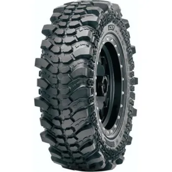 Letní osobní pneu 31X10.5D17 100K, CST, MUD KING CL98