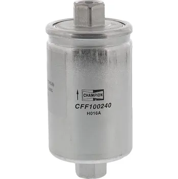 Autodíl Palivový filtr CHAMPION CFF100240