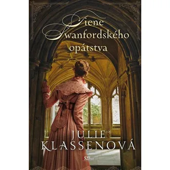 Kniha Tiene Swanfordského opátstva