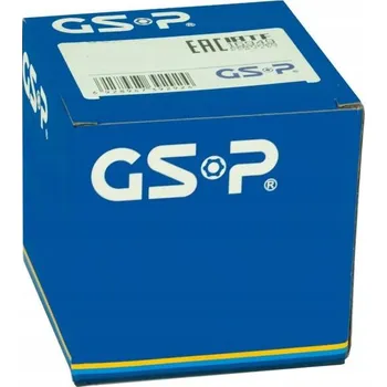 Posilovač řízení GSP S070999 Koncovka tyče řízení příčného