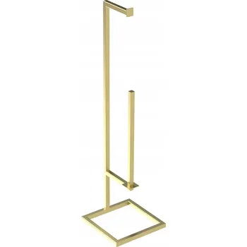 Stojan na toaletní papír Domer