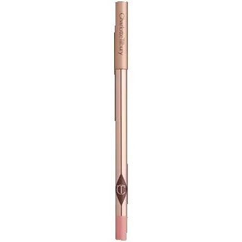 Tužka na rty Charlotte Tilbury Lip Cheat Lip Liner Tužka na rty Pillow Talk Fair