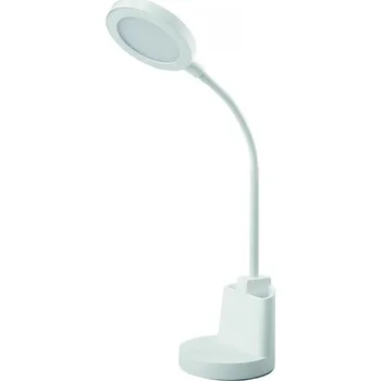 Lampička Nedes LED stolní lampička ANABEL DL1206/W
