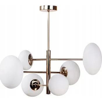 Závěsné svítidlo Zuma Line OMI 6 - 6 světelných bodů G9