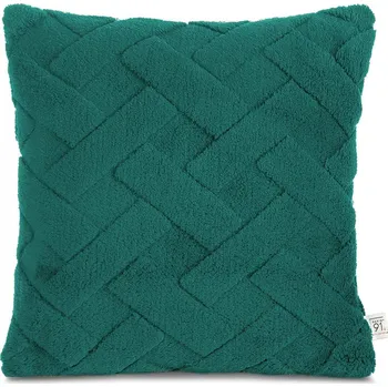 Povlak na dekorativní polštářek Dekorační povlak na polštář Eurofirany 45 x 45 cm