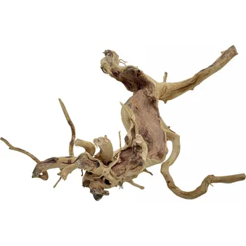 Dekorace do akvária Red Moor Wood Premium L 40-50cm (ID Z08133)
