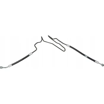 Posilovač řízení Febi Bilstein 36126 Hydraulická hadice, systém řízení