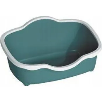 Zolux otevřená kočičí toaleta 0 cm x 38,5 cm x 26 cm