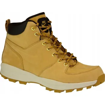 Pánská obuv Nike sportovní boty Manoa, velikost 37,5