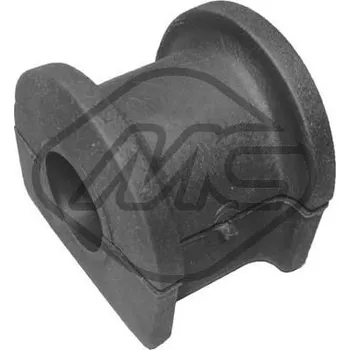 Stabilizátor nápravy Držák, Příčný stabilizátor Metalcaucho 02446