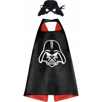 Karnevalový kostým Kostým Darth Vader Hopki, univerzální velikost