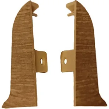 Podlahová lišta Egibi Koncovka Canadian Design, PVC Victoria, (L+P)