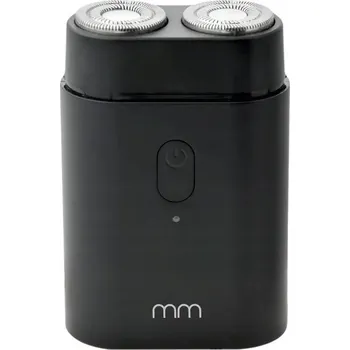 Holicí Strojek NEW MINI HOLICÍ STROJEK PŘENOSNÝ NA BATERIE USB C