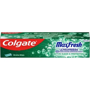 zubní pasta Zubní pasta Colgate Max Fresh Active Clean & Protection 75 ml