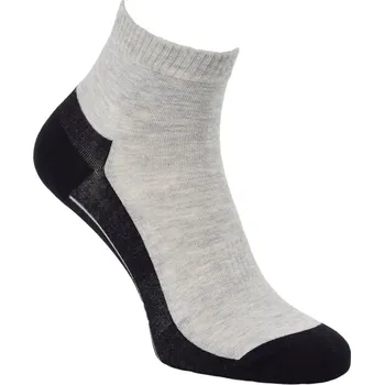 Pánské ponožky 53004 43-46 Ponožky Olet pánské sportovní 3 páry v balení