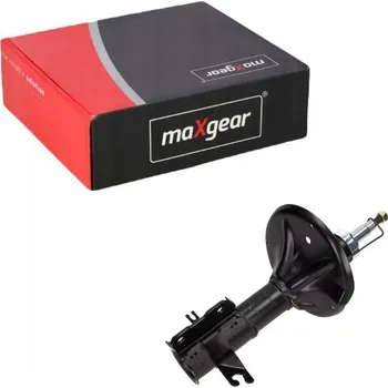 Maxgear 11-0408 Tlumič