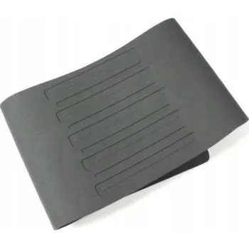 autokoberec VOLVO XC60 gumový koberec gumová ochrana tunelu OE