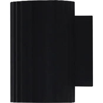 Nástěnné svítidlo Nástěnné svítidlo Light Prestige černé G9 40 W