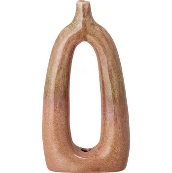 Bloomingville Baldrian 82049285 24,5 cm oranžová